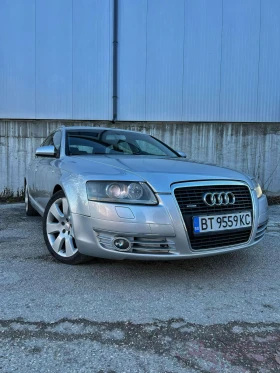 Обява за продажба на Audi A6 ~7 300 лв. - изображение 11