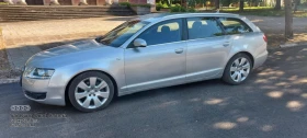 Обява за продажба на Audi A6 ~7 300 лв. - изображение 5
