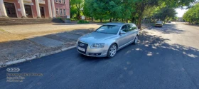 Обява за продажба на Audi A6 ~7 300 лв. - изображение 8