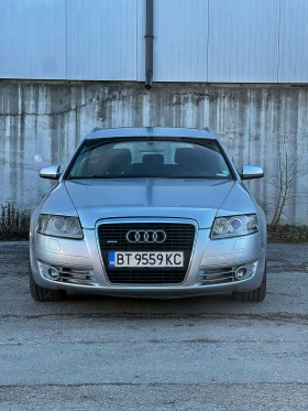 Обява за продажба на Audi A6 ~7 300 лв. - изображение 1