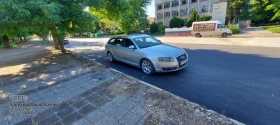 Обява за продажба на Audi A6 ~7 300 лв. - изображение 6