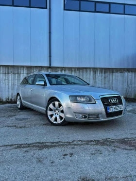 Audi A6 | Mobile.bg    13