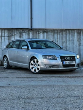 Обява за продажба на Audi A6 ~7 300 лв. - изображение 9
