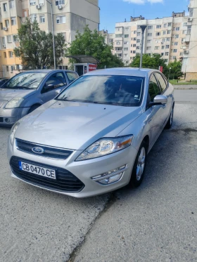 Обява за продажба на Ford Mondeo ~10 300 лв. - изображение 1