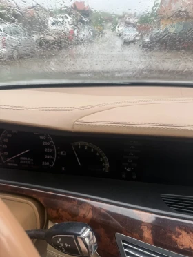 Mercedes-Benz S 350 - 12000 лв. - 34925459 8