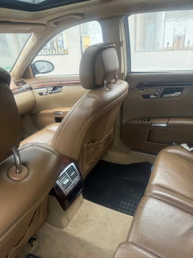 Mercedes-Benz S 350 - 12000 лв. - 34925459 6