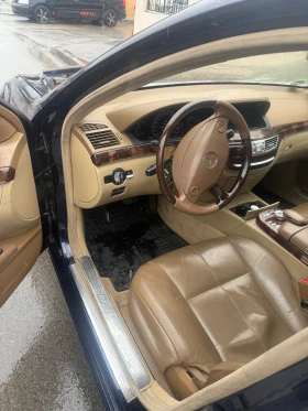Mercedes-Benz S 350 - 12000 лв. - 34925459 4