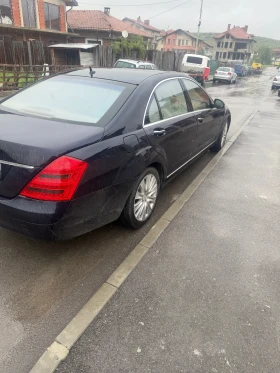 Mercedes-Benz S 350 - 12000 лв. - 34925459 3