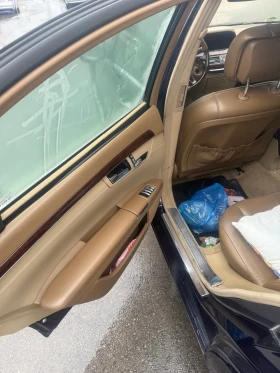 Mercedes-Benz S 350 - 12000 лв. - 34925459 7