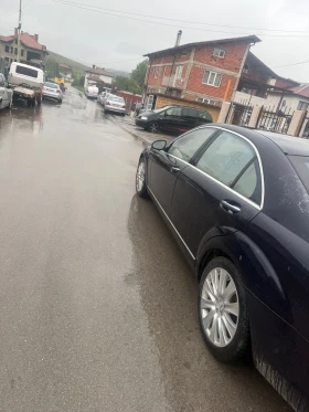 Mercedes-Benz S 350 - 12000 лв. - 34925459 10