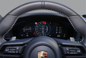 Porsche 911 992.2 TOURING LIFT-SYSTEM BOSE MATRIX - 197500 EUR - 85165189 13