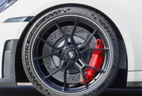 Обява за продажба на Porsche 911 992.2 TOURING LIFT-SYSTEM BOSE MATRIX ~ 237 000 EUR - изображение 6