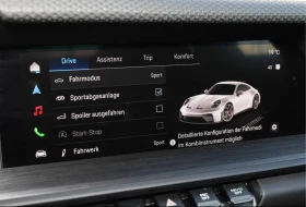 Porsche 911 992.2 TOURING LIFT-SYSTEM BOSE MATRIX - 197500 EUR - 85165189 15