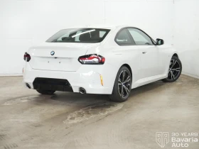 Обява за продажба на BMW 218  i Coupe M Sport Paket ~70 992 лв. - изображение 2