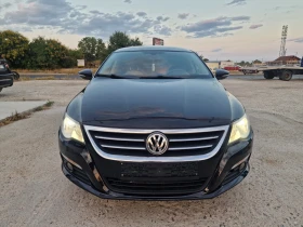 VW CC НАВИ!АВТОМАТ! ПАНОРАМА! - 14566 лв. - 28816956 2