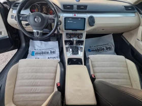 VW CC НАВИ!АВТОМАТ! ПАНОРАМА! - 14566 лв. - 28816956 13
