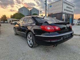 VW CC НАВИ!АВТОМАТ! ПАНОРАМА! - 14566 лв. - 28816956 8