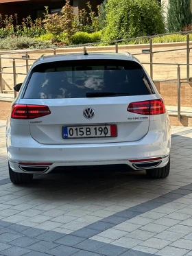 Обява за продажба на VW Passat R-line / dVnAudio  ~25 500 лв. - изображение 4
