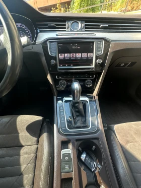 Обява за продажба на VW Passat R-line / dVnAudio  ~25 500 лв. - изображение 11