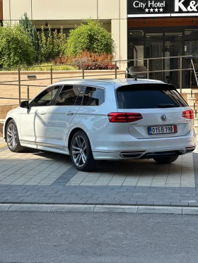Обява за продажба на VW Passat R-line / dVnAudio  ~25 500 лв. - изображение 6