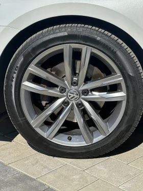 VW Passat R-line / dVnAudio  | Mobile.bg    15