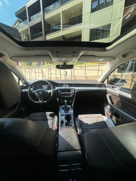 Обява за продажба на VW Passat R-line / dVnAudio  ~25 500 лв. - изображение 9