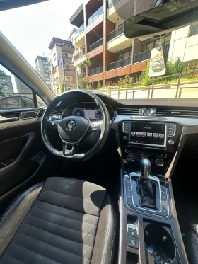 Обява за продажба на VW Passat R-line / dVnAudio  ~25 500 лв. - изображение 10