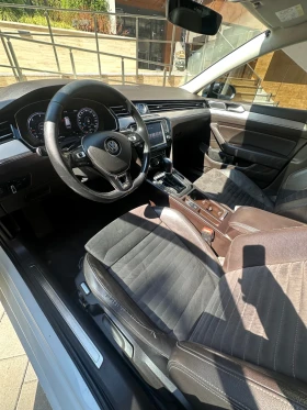 Обява за продажба на VW Passat R-line / dVnAudio  ~25 500 лв. - изображение 8
