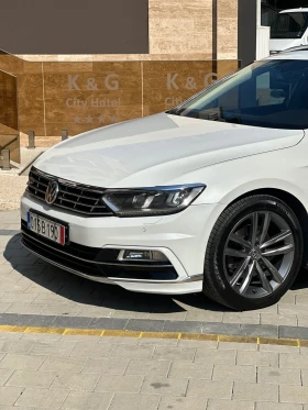 Обява за продажба на VW Passat R-line / dVnAudio  ~25 500 лв. - изображение 3