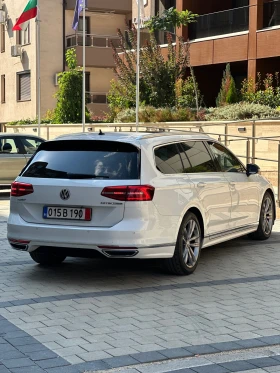 Обява за продажба на VW Passat R-line / dVnAudio  ~25 500 лв. - изображение 5