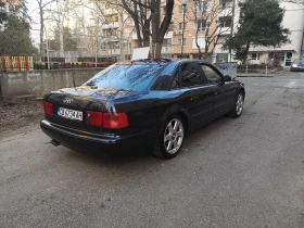 Обява за продажба на Audi S8 ~12 000 лв. - изображение 3