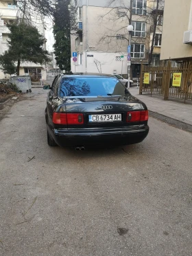 Обява за продажба на Audi S8 ~12 000 лв. - изображение 1