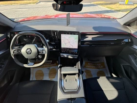 Renault Austral techno esprit Alpine mild hybrid 160 auto, снимка 9