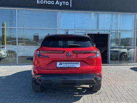 Renault Austral techno esprit Alpine mild hybrid 160 auto, снимка 5