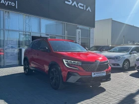 Renault Austral techno esprit Alpine mild hybrid 160 auto, снимка 3