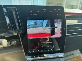 Renault Austral techno esprit Alpine mild hybrid 160 auto, снимка 12