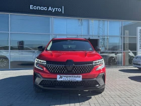 Renault Austral techno esprit Alpine mild hybrid 160 auto, снимка 2
