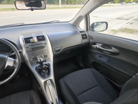 Toyota Auris 1.4-d4d | Mobile.bg    10