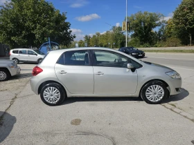 Toyota Auris 1.4-d4d | Mobile.bg    4