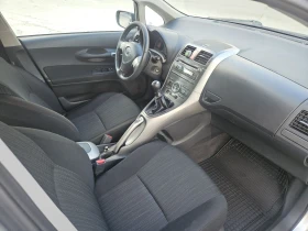Toyota Auris 1.4-d4d | Mobile.bg    11