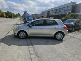 Toyota Auris 1.4-d4d | Mobile.bg    8