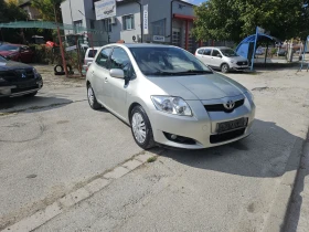 Toyota Auris 1.4-d4d | Mobile.bg    3