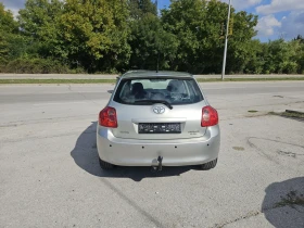 Toyota Auris 1.4-d4d | Mobile.bg    6
