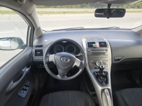 Toyota Auris 1.4-d4d | Mobile.bg    9