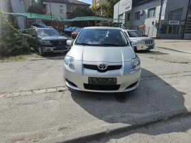 Toyota Auris 1.4-d4d | Mobile.bg    2
