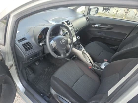 Toyota Auris 1.4-d4d | Mobile.bg    12