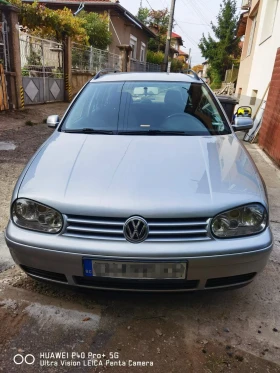 VW Golf 1.9 TDI - изображение 1