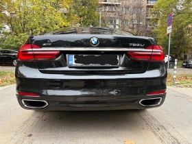 BMW 750 LI, снимка 5