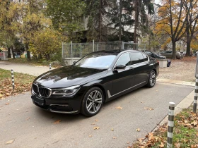 BMW 750 LI, снимка 1