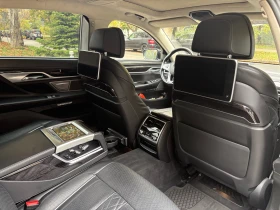 BMW 750 LI, снимка 7